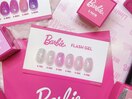 Barbieカラー☆