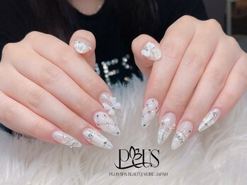 プラスパビューティーコーベジャパン(PLUSSPA BEAUTY KOBE JAPAN)/