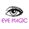 アイマジック バイ きれいデパート(eye magic)のお店ロゴ