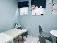 ワイピーサロン 鈴鹿(YP salon)の雰囲気（サロン）