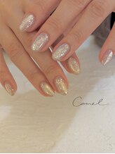 キャメル(camel)/