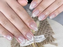 エンジェルクリス(Angel Chris)/ハンド