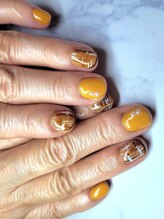 スターガーデン 小竹向原店/シンプルコース