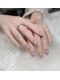 ニチネイルアートスタジオ(Nichi Nail Art Studio)の写真/《オススメ★ワンカラー4,000円～》手頃な価格で理想の指先を♪お値段以上の技術でネイルが楽しめる☆