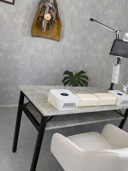 ゆっくり自分時間♪