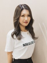 タソ(TASO) RUKA