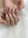 シアーニュアンスコース☆