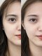 ジェミナイ(GEMINI)の写真/【もう迷わない！アイブロウdesign × waxでお悩み解決♪】眉毛を整えることでぐんっと垢抜けます！
