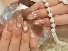 サロン ド スワロー(Salon de Swallow)の雰囲気(大人気マグネットカラーも多数ご用意♪)