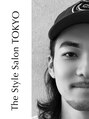 ザ スタイルサロン トーキョー(The Style Salon TOKYO) メンズもカッコ良く、清潔感のある眉を。