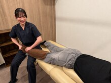 くまはら接骨院 新所沢院/足の疲れ・むくみでお悩みの方へ