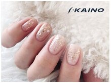 カイノ プラットプラット店(KAINO)の雰囲気（毎日が楽しくなるデザインをご提供します！）