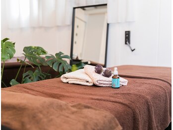 エクラフィーネ(ECLAFEEINE)/ECLAFEEINE