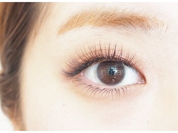 ニーナ 恵比寿(nina)/【nina独自】ボリュームラッシュ