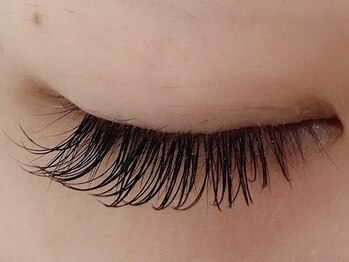 カラン 焼津店(CALIN)/フラットラッシュリペア