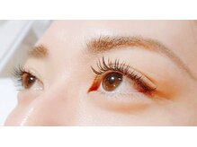 プレステージ 白金台(Prestige)/バインド/フラットラッシュMIX