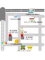 エシェル(echelle) 第一駐車場・第二駐車場全15台無料完備。