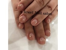 ジュエルネイルサロン(Jewel)/オフィスネイル