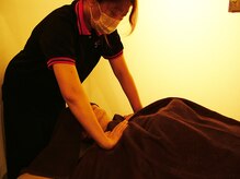 スマイルハンド 大阪駅前第2ビル店/【マッサージ】メンズマッサージ