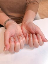 アールエム(Rm)/11月◇ネイル