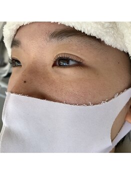 モードケイズ マノン(MODE K's MANON)/まつげパーマ