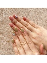 イーエムエー(e.m.a)/ビジュー