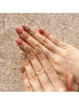 イーエムエー(e.m.a)/ビジュー