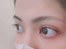 アイラッシュアンドネイル専門店 クラル(CURAR)/ロイヤルラッシュリフト