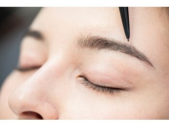 フチュール(futur)/STEP2　デザイン作り