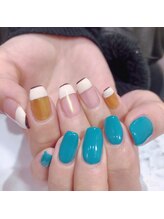 アウラ 新宿西口店(aura)/吉野担当☆オフ有105分無90分