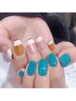 アウラ 新宿西口店(aura)/吉野担当☆オフ有105分無90分