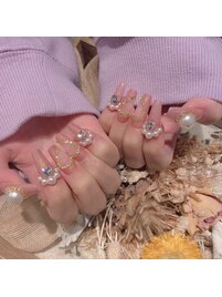 定額スカルプコース12900