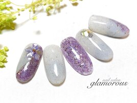 《パラジェル》春の定額Design