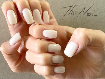 ザネクストシンサイバシ(The Next shinsaibashi)/One　color