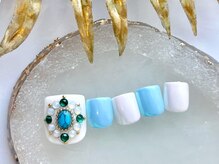 フレイヤ 錦糸町店(FREJA)/☆フットGoldコース☆