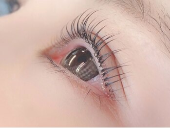 ベリーラッシュ 池袋東口店(VeryLash)/ラッシュリフトカール