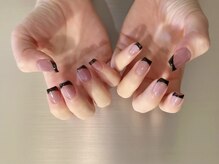 クーアネイル(kuua nail)/select simple