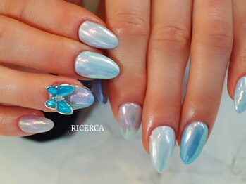 リチェルカ(RICERCA)/