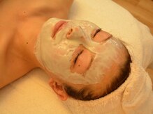 シュシュ(Chou Chou)/フェイシャル