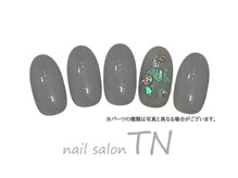 ティーエヌ イオン新潟青山店/1１月季節の定額3900円