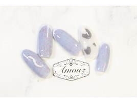 定額【テーマ:ファーカラー】2