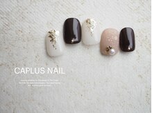 ブランシェキャプラス(BRANCHE CAPLUS)/■monthly■ 2302