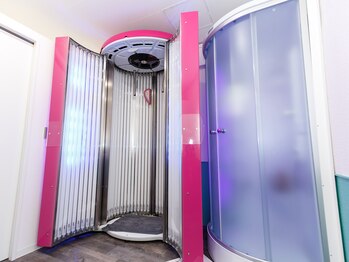 エムジェイサンライズ(MJSunrise)/日焼けマシン