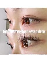 レアファースト 上本町店(Le’a first)/パリジェンヌ×マツエク100本☆