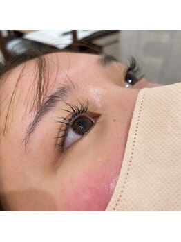 ビューティーアミューズメント 山鼻店(BEAUTY AMUSEMENT)/アイラッシュ