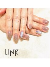 リンク(LINK)/ニュアンス