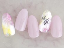 プラスミュウ(+miu)/Simpleコース　M39