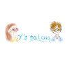 ワイズサロン(Y's salon)ロゴ