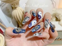 ワン プラス(ONE PLUS)/