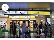 七彩鍼灸院/【鍼灸/美容鍼/恵比寿/代官山】